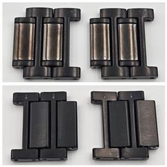 Invicta Reserve 33415 Shaq Men's Watch Ronda Z60 6.5